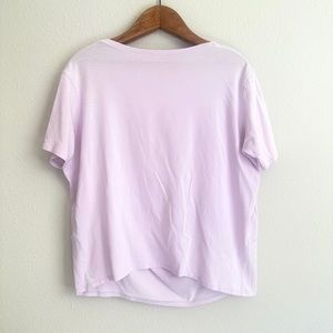 {Lululemon} Lululemon shirt
